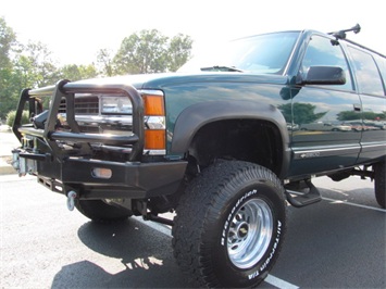 1999 Chevrolet Suburban K2500 (SOLD)   - Photo 20 - North Chesterfield, VA 23237