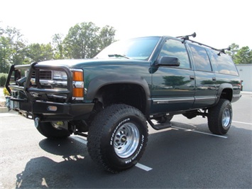 1999 Chevrolet Suburban K2500 (SOLD)   - Photo 9 - North Chesterfield, VA 23237