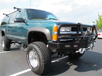 1999 Chevrolet Suburban K2500 (SOLD)   - Photo 21 - North Chesterfield, VA 23237