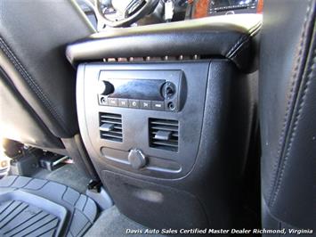 2007 Chevrolet Avalanche LTZ 1500 Lifted 4X4 Crew Cab Short Bed   - Photo 28 - North Chesterfield, VA 23237