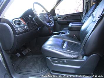 2007 Chevrolet Avalanche LTZ 1500 Lifted 4X4 Crew Cab Short Bed   - Photo 9 - North Chesterfield, VA 23237