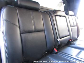 2007 Chevrolet Avalanche LTZ 1500 Lifted 4X4 Crew Cab Short Bed   - Photo 27 - North Chesterfield, VA 23237