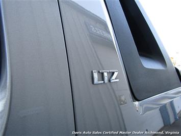 2007 Chevrolet Avalanche LTZ 1500 Lifted 4X4 Crew Cab Short Bed   - Photo 22 - North Chesterfield, VA 23237