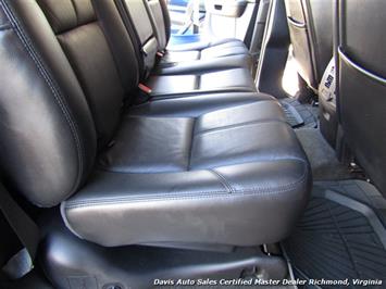 2007 Chevrolet Avalanche LTZ 1500 Lifted 4X4 Crew Cab Short Bed   - Photo 26 - North Chesterfield, VA 23237