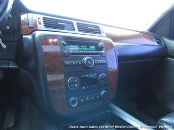 2007 Chevrolet Avalanche LTZ 1500 Lifted 4X4 Crew Cab Short Bed   - Photo 12 - North Chesterfield, VA 23237