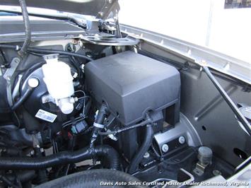 2007 Chevrolet Avalanche LTZ 1500 Lifted 4X4 Crew Cab Short Bed   - Photo 16 - North Chesterfield, VA 23237
