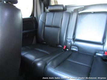 2007 Chevrolet Avalanche LTZ 1500 Lifted 4X4 Crew Cab Short Bed   - Photo 6 - North Chesterfield, VA 23237