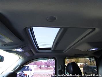 2007 Chevrolet Avalanche LTZ 1500 Lifted 4X4 Crew Cab Short Bed   - Photo 8 - North Chesterfield, VA 23237