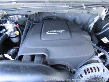 2007 Chevrolet Avalanche LTZ 1500 Lifted 4X4 Crew Cab Short Bed   - Photo 14 - North Chesterfield, VA 23237