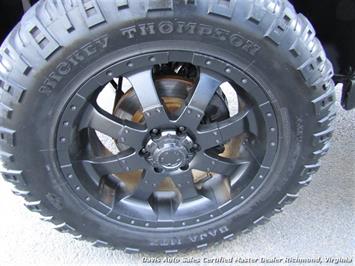 2007 Chevrolet Avalanche LTZ 1500 Lifted 4X4 Crew Cab Short Bed   - Photo 13 - North Chesterfield, VA 23237