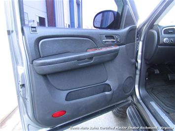 2007 Chevrolet Avalanche LTZ 1500 Lifted 4X4 Crew Cab Short Bed   - Photo 7 - North Chesterfield, VA 23237