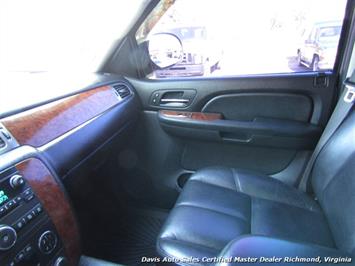 2007 Chevrolet Avalanche LTZ 1500 Lifted 4X4 Crew Cab Short Bed   - Photo 5 - North Chesterfield, VA 23237