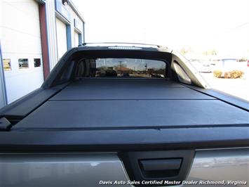 2007 Chevrolet Avalanche LTZ 1500 Lifted 4X4 Crew Cab Short Bed   - Photo 20 - North Chesterfield, VA 23237