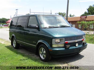 1997 Chevrolet Astro Passenger Cargo Work (SOLD)   - Photo 7 - North Chesterfield, VA 23237