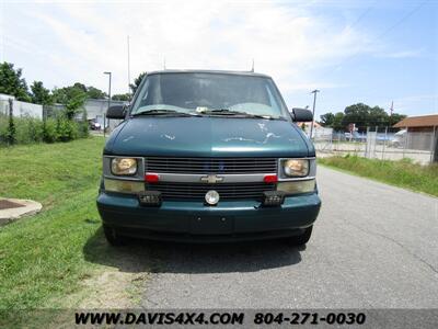 1997 Chevrolet Astro Passenger Cargo Work (SOLD)   - Photo 8 - North Chesterfield, VA 23237