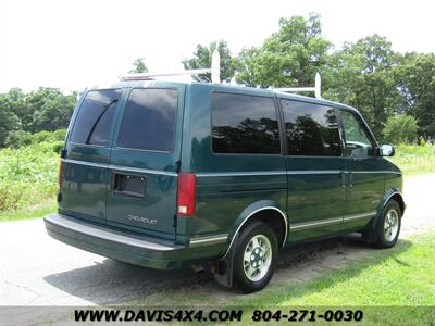 1997 Chevrolet Astro Passenger Cargo Work (SOLD)   - Photo 5 - North Chesterfield, VA 23237