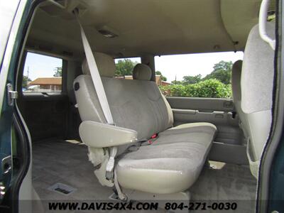 1997 Chevrolet Astro Passenger Cargo Work (SOLD)   - Photo 20 - North Chesterfield, VA 23237