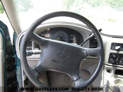 1997 Chevrolet Astro Passenger Cargo Work (SOLD)   - Photo 17 - North Chesterfield, VA 23237