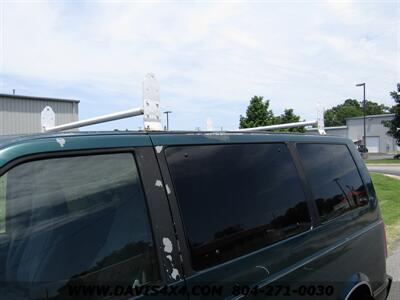 1997 Chevrolet Astro Passenger Cargo Work (SOLD)   - Photo 10 - North Chesterfield, VA 23237