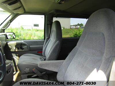 1997 Chevrolet Astro Passenger Cargo Work (SOLD)   - Photo 15 - North Chesterfield, VA 23237