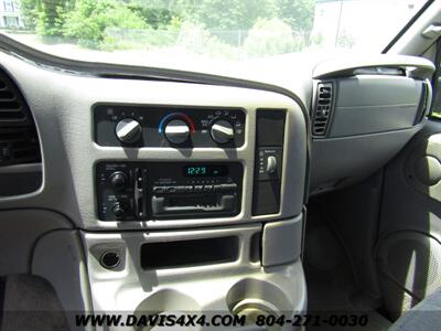 1997 Chevrolet Astro Passenger Cargo Work (SOLD)   - Photo 18 - North Chesterfield, VA 23237