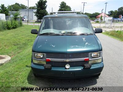 1997 Chevrolet Astro Passenger Cargo Work (SOLD)   - Photo 9 - North Chesterfield, VA 23237