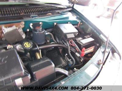 1997 Chevrolet Astro Passenger Cargo Work (SOLD)   - Photo 24 - North Chesterfield, VA 23237