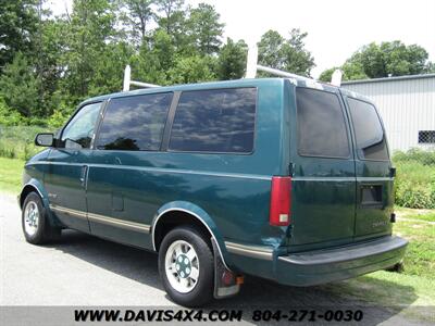 1997 Chevrolet Astro Passenger Cargo Work (SOLD)   - Photo 3 - North Chesterfield, VA 23237