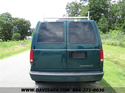 1997 Chevrolet Astro Passenger Cargo Work (SOLD)   - Photo 4 - North Chesterfield, VA 23237