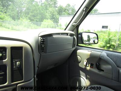 1997 Chevrolet Astro Passenger Cargo Work (SOLD)   - Photo 19 - North Chesterfield, VA 23237