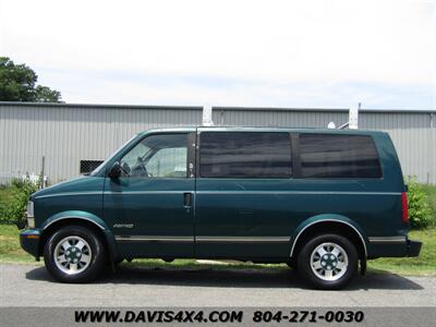 1997 Chevrolet Astro Passenger Cargo Work (SOLD)   - Photo 2 - North Chesterfield, VA 23237