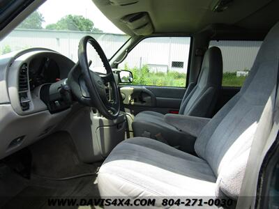 1997 Chevrolet Astro Passenger Cargo Work (SOLD)   - Photo 14 - North Chesterfield, VA 23237