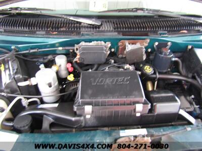 1997 Chevrolet Astro Passenger Cargo Work (SOLD)   - Photo 23 - North Chesterfield, VA 23237