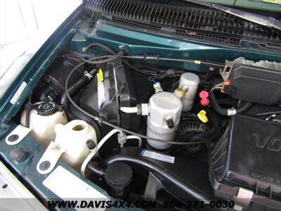 1997 Chevrolet Astro Passenger Cargo Work (SOLD)   - Photo 25 - North Chesterfield, VA 23237