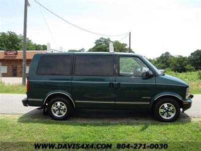 1997 Chevrolet Astro Passenger Cargo Work (SOLD)   - Photo 6 - North Chesterfield, VA 23237