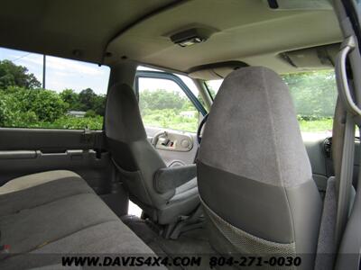 1997 Chevrolet Astro Passenger Cargo Work (SOLD)   - Photo 22 - North Chesterfield, VA 23237