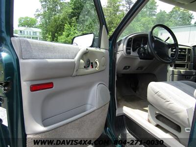 1997 Chevrolet Astro Passenger Cargo Work (SOLD)   - Photo 13 - North Chesterfield, VA 23237