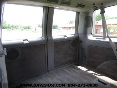 1997 Chevrolet Astro Passenger Cargo Work (SOLD)   - Photo 21 - North Chesterfield, VA 23237