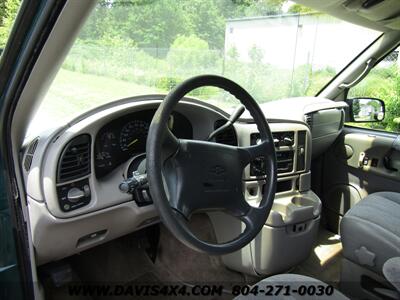 1997 Chevrolet Astro Passenger Cargo Work (SOLD)   - Photo 16 - North Chesterfield, VA 23237