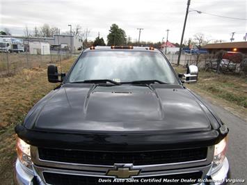 2008 Chevrolet Silverado 3500 HD LT Duramax Diesel 4X4 Dually Crew Cab Long Bed   - Photo 28 - North Chesterfield, VA 23237