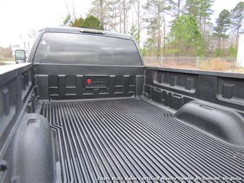 2008 Chevrolet Silverado 3500 HD LT Duramax Diesel 4X4 Dually Crew Cab Long Bed   - Photo 10 - North Chesterfield, VA 23237