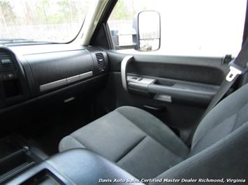 2008 Chevrolet Silverado 3500 HD LT Duramax Diesel 4X4 Dually Crew Cab Long Bed   - Photo 14 - North Chesterfield, VA 23237