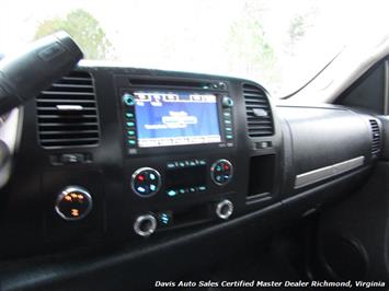 2008 Chevrolet Silverado 3500 HD LT Duramax Diesel 4X4 Dually Crew Cab Long Bed   - Photo 16 - North Chesterfield, VA 23237