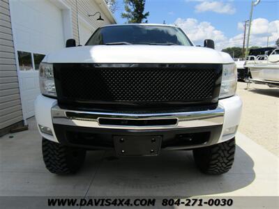 2011 Chevrolet Silverado 1500 LT Extended/Quad Cab Short Bed 4X4 Lifted (SOLD)   - Photo 18 - North Chesterfield, VA 23237