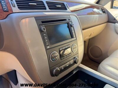 2008 GMC Sierra 3500 SLT Crew Cab Dually 4×4 Duramax   - Photo 30 - North Chesterfield, VA 23237