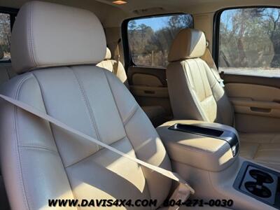 2008 GMC Sierra 3500 SLT Crew Cab Dually 4×4 Duramax   - Photo 9 - North Chesterfield, VA 23237