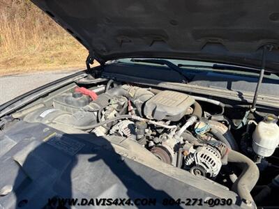 2008 GMC Sierra 3500 SLT Crew Cab Dually 4×4 Duramax   - Photo 37 - North Chesterfield, VA 23237