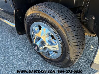 2008 GMC Sierra 3500 SLT Crew Cab Dually 4×4 Duramax   - Photo 5 - North Chesterfield, VA 23237