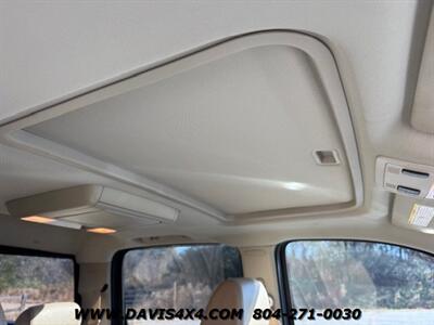 2008 GMC Sierra 3500 SLT Crew Cab Dually 4×4 Duramax   - Photo 12 - North Chesterfield, VA 23237