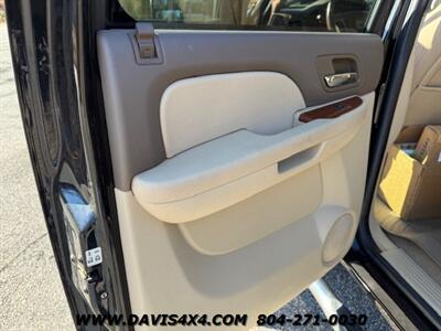 2008 GMC Sierra 3500 SLT Crew Cab Dually 4×4 Duramax   - Photo 36 - North Chesterfield, VA 23237